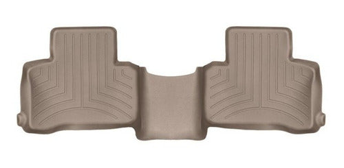 Tapete Uso Rudo Weathertech Clase Glc 2016-2021 - 2da Fila