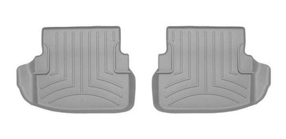 Tapetes Weathertech Clase C Coupe 2015-2021 - 1ra+2da Filas