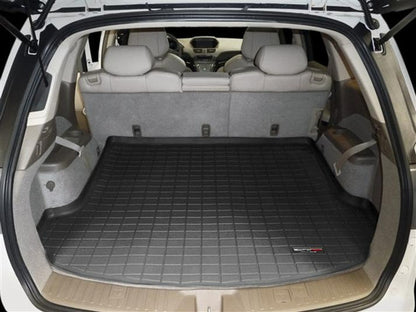 Tapetes Wt Acura Mdx 2007-2013 - 1ra+2da+3ra Filas+cajuela L