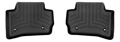 Tapetes Weathertech Range Rover Velar 2021+ 2da Fila
