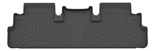 Tapete Uso Rudo Weathertech Infiniti Qx60 2022+ 2da Fila