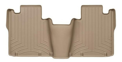 Tapete Uso Rudo Weathertech Explorer 2002-2005 2da Fila