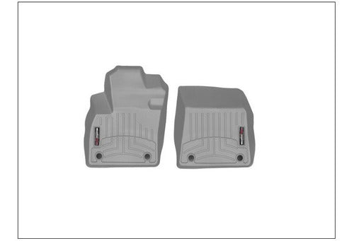 Tapetes Uso Rudo Weathertech Volvo Xc40 2019-2022 - 1ra Fila