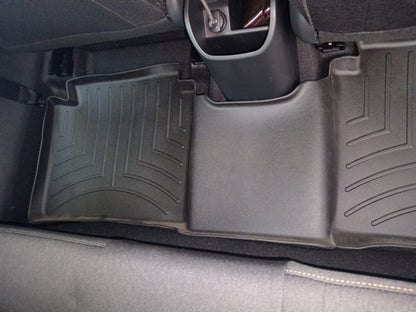 Tapetes Premium Weathertech K3 2023+ Sedán 1ra+2da Filas