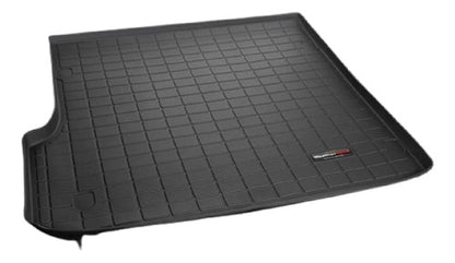 Tapete Uso Rudo Weathertech Bmw X3 2004-2010 - Cajuela