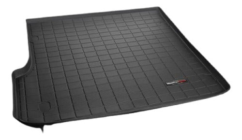 Tapete Uso Rudo Weathertech Bmw X3 2004-2010 - Cajuela