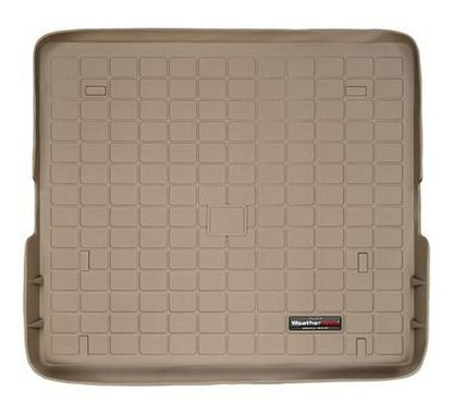 Tapetes Weathertech Wrangler 1997-2006 - 1ra+2da Fil+cajuela