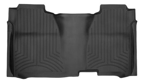 Tapete Weathertech Hp Silverado 2014-2018 2da Fila
