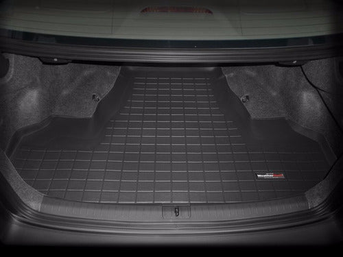 Tapetes Uso Rudo Weathertech Acura Tsx 2009-2014 - Cajuela
