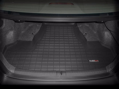 Tapete Uso Rudo Weathertech Acura Tsx 2009-2014 - Cajuela