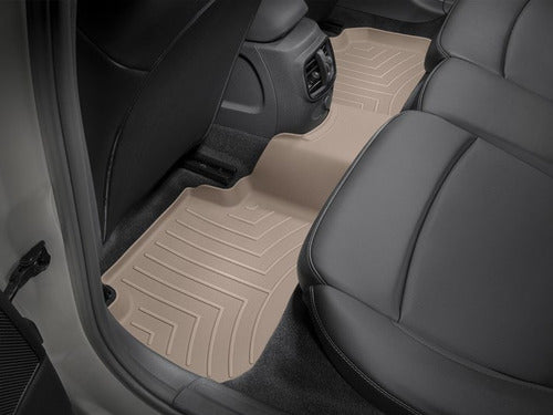 Tapetes Weathertech Mini Clubman 2016-2021-1ra+2daf+cajuela