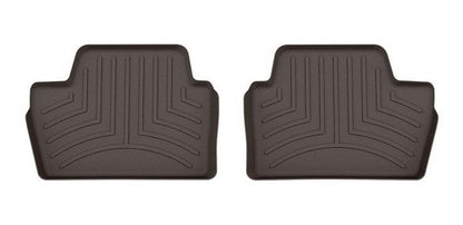 Tapetes Weathertech Serie 2 2022+ 1ra+2da Filas + Cajuela
