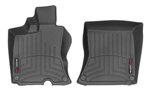 Tapetes Uso Rudo Weathertech Portofino 2018+ 1ra Fila
