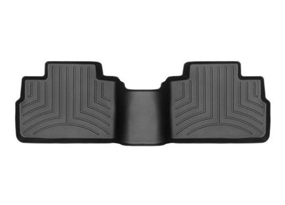 Tapetes Weathertech Sentra 2020-2021 - 1ra+2da F + Cajuela