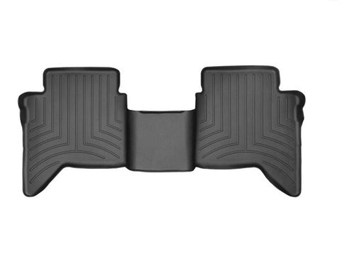 Tapete Uso Rudo Weathertech Ranger 2012+ 2da Fila