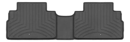 Tapete Uso Rudo Weathertech Hp Telluride 2020+ 2da+3ra Filas