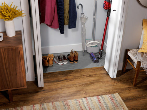 Weathertech Closetmat Tapete Ajustable Para Closet