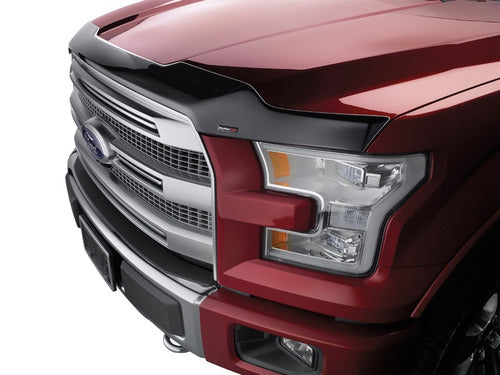Weathertech Protector De Cofre F-150 Lobo 2009-2014