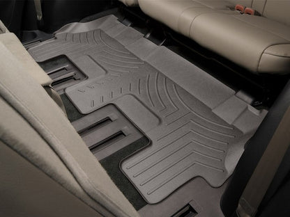 Tapetes Weathertech Clase Gle 2020+ 1ra+2da+3ra + Cajuela C