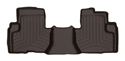 Tapete Uso Rudo Weathertech Outlander Phev 2019 - 2da Fila