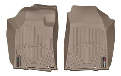 Tapetes Uso Rudo Weathertech Altima 2016-2021 - 1ra Fila
