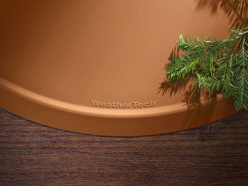 Tapete Weathertech Para Arbol De Navidad