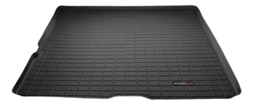 Tapetes Uso Rudo Weathertech Navigator 2011-2017 -cajuela L