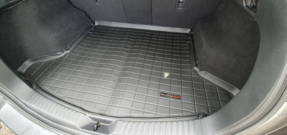 Tapete Weathertech Mazda Cx-5 2022 - Cajuela Area Inferior