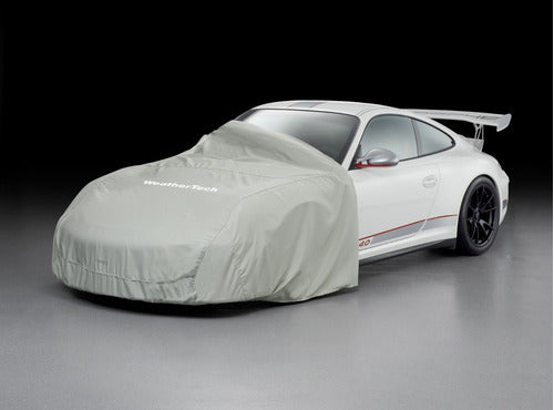 Cubierta Para Exterior Weathertech Varias Marcas Preguntar