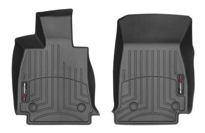 Tapetes Weathertech Cadillac Ct6 2016-2020 - 1ra Fila