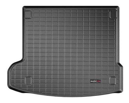 Tapete Weathertech Range Rover Velar 2018-2022 - Cajuela