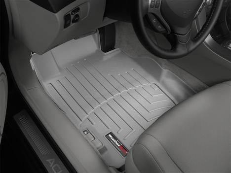 Tapetes Uso Rudo Weathertech Acura Tl 2004-2008 - 1ra Fila