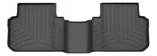 Tapetes Premium Uso Rudo Weathertch Hp Civic 2025+ 1ra Fila