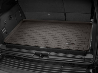 Tapete Weathertech Expedition 2011-2017 Max - Cajuela
