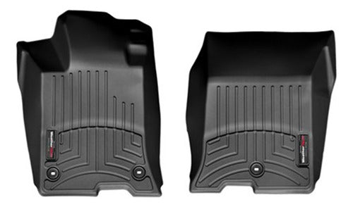 Tapetes Uso Rudo Weathertech Acura Tlx 2015-2020 - 1ra Fila