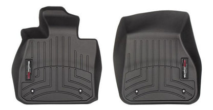 Tapetes Uso Rudo Weathertech Serie 1 2020+ 1ra+2da Filas
