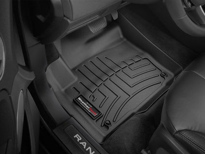 Tapetes Uso Rudo Weathertech Range Rover 2011-2018 1ra Fila