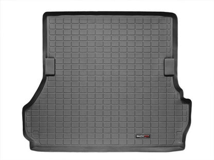 Tapetes Weathertech Land Cruiser 1997-2007 - 1ra+2daf+ Caj