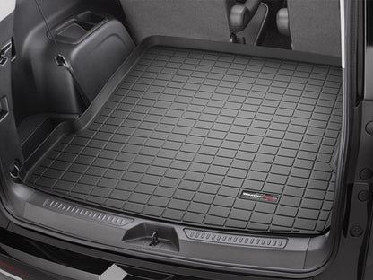 Tapetes Weathertech Acadia 17-20 -1ra+2da/3rafilas + Caj L