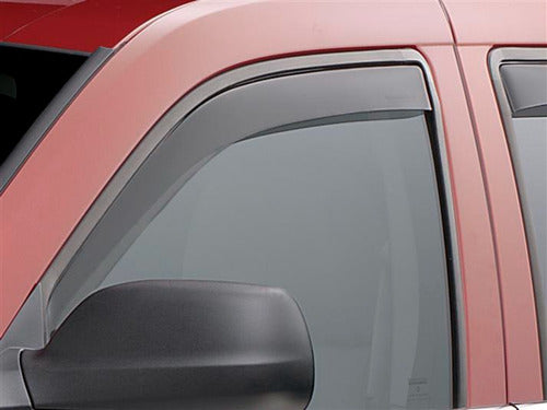 Weathertech Deflectores 2 Ventanas Grand Cherokee 2005-2010