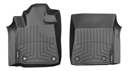 Tapetes Uso Rudo Weathertech Sequoia 2012-2022 - 1ra Fila