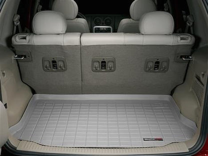 Tapetes Weathertech Rogue 2008-2013 1ra+2da Filas+ Cajuela