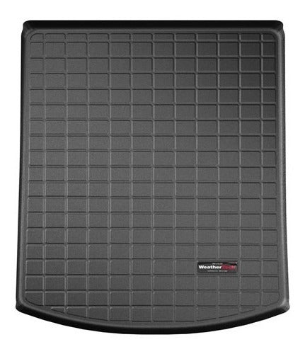 Tapete Uso Rudo Weathertech Audi A8 2019-2021 - Cajuela