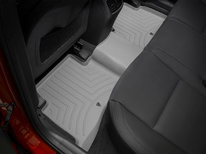 Tapetes Weathertech Para Sportage 2016-2022 - 1ra+2da Filas