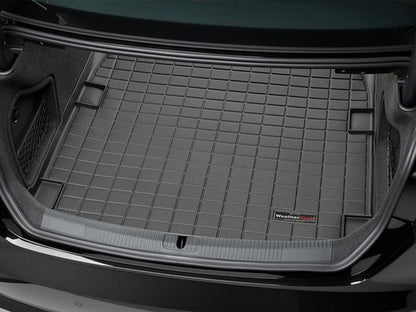 Tapetes Weathertech Audi A5 2018+ Coupé - 1ra+2da Filas+ Caj