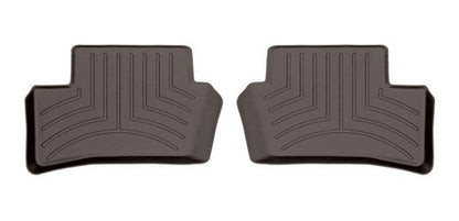 Tapetes Uso Rudo Weathertech Acura Tlx 2021+ 1ra+2daf+ Caj
