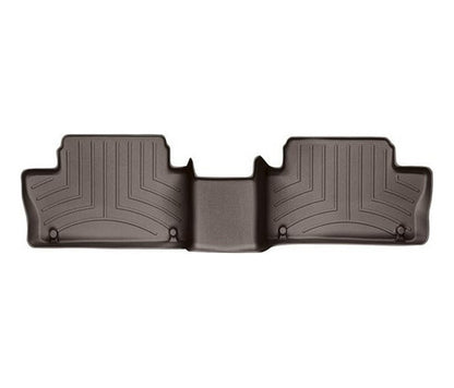 Tapete Uso Rudo Weathertech Volvo Xc60 2010-2017 2da Fila