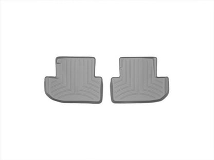Tapetes Weathertech Altima 2007-2012 Coupé - 1ra+2da Filas