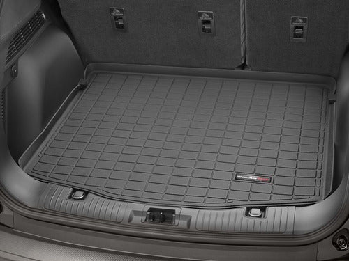 Tapete Premium Weathertech Ford Escape Hybrida 2020+ Cajuela