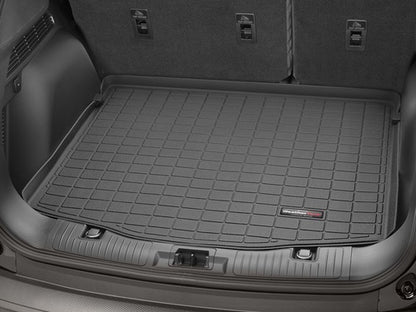 Tapete Uso Rudo Weathertech Ford Escape 2020 -cajuela